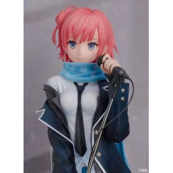 Figurine Yui Yuigahama: Light Novel Ver. - My Teen Romantic Comedy SNAFU Good Smile Company