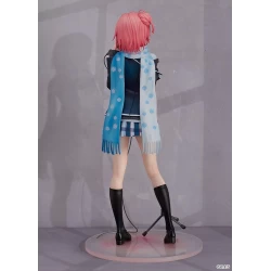 Figurine Yui Yuigahama: Light Novel Ver. - My Teen Romantic Comedy SNAFU Good Smile Company