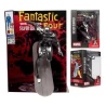 Figurine Silver Surfer (Fantastic Four 72) - Marvel Collection McFarlane Toys