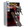 Figurine Silver Surfer (Fantastic Four 72) - Marvel Collection McFarlane Toys