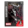 Figurine Silver Surfer (Fantastic Four 72) - Marvel Collection McFarlane Toys