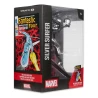 Figurine Silver Surfer (Fantastic Four 72) - Marvel Collection McFarlane Toys