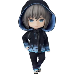 Figurine Nendoroid Pretender/Oberon: Moody Summer Oberon Ver. - Fate/Grand Order Good Smile Company