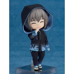 Figurine Nendoroid Pretender/Oberon: Moody Summer Oberon Ver. - Fate/Grand Order Good Smile Company