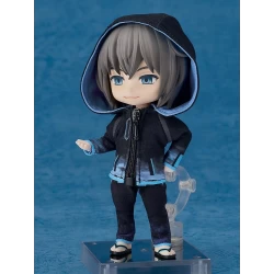 Figurine Nendoroid Pretender/Oberon: Moody Summer Oberon Ver. - Fate/Grand Order Good Smile Company