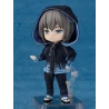 Figurine Nendoroid Pretender/Oberon: Moody Summer Oberon Ver. - Fate/Grand Order Good Smile Company