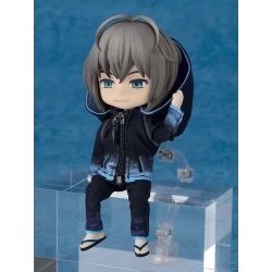 Figurine Nendoroid Pretender/Oberon: Moody Summer Oberon Ver. - Fate/Grand Order Good Smile Company