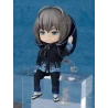 Figurine Nendoroid Pretender/Oberon: Moody Summer Oberon Ver. - Fate/Grand Order Good Smile Company