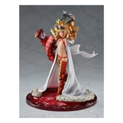 Figurine Beast/Sodom's Beast/Draco (Second Ascension) - Fate/Grand Order Medicos Entertainment
