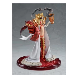 Figurine Beast/Sodom's Beast/Draco (Second Ascension) - Fate/Grand Order Medicos Entertainment