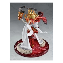 Figurine Beast/Sodom's Beast/Draco (Second Ascension) - Fate/Grand Order Medicos Entertainment