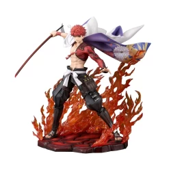 Figurine Saber/Senji Muramasa - Fate/Grand Order Alter