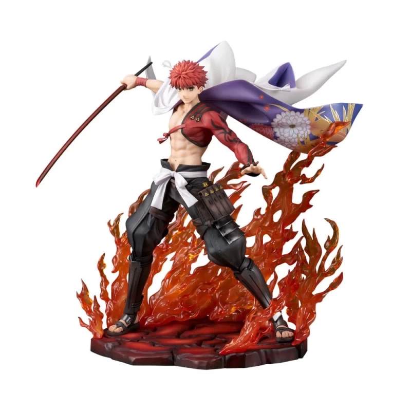 Figurine Saber/Senji Muramasa - Fate/Grand Order Alter