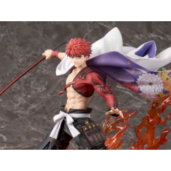 Figurine Saber/Senji Muramasa - Fate/Grand Order Alter