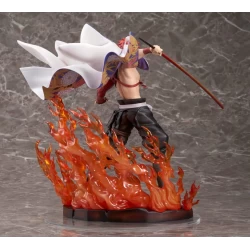 Figurine Saber/Senji Muramasa - Fate/Grand Order Alter