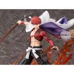 Figurine Saber/Senji Muramasa - Fate/Grand Order Alter