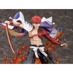 Figurine Saber/Senji Muramasa - Fate/Grand Order Alter