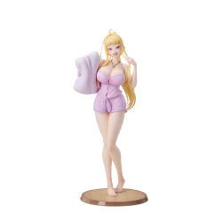 Figurine Minami Fuyuki Pajama Ver. - Hokkaido Gals Are Super Adorable! Hanabee