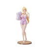 Figurine Minami Fuyuki Pajama Ver. - Hokkaido Gals Are Super Adorable! Hanabee