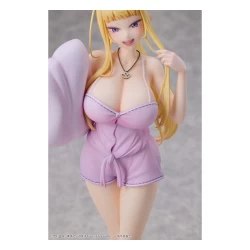 Figurine Minami Fuyuki Pajama Ver. - Hokkaido Gals Are Super Adorable! Hanabee