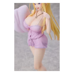 Figurine Minami Fuyuki Pajama Ver. - Hokkaido Gals Are Super Adorable! Hanabee