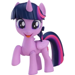 Figurine Nendoroid Twilight Sparkle - Mon Petit Poney Good Smile Company