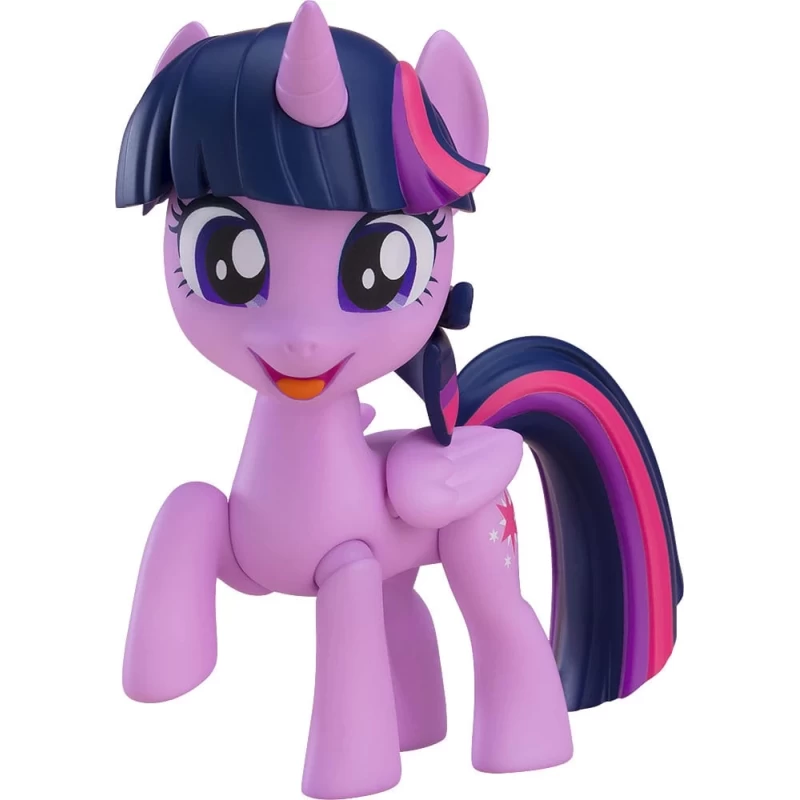 Figurine Nendoroid Twilight Sparkle - Mon Petit Poney Good Smile Company
