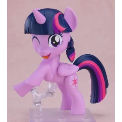 Figurine Nendoroid Twilight Sparkle - Mon Petit Poney Good Smile Company