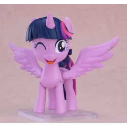 Figurine Nendoroid Twilight Sparkle - Mon Petit Poney Good Smile Company