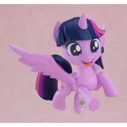 Figurine Nendoroid Twilight Sparkle - Mon Petit Poney Good Smile Company