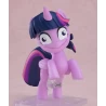 Figurine Nendoroid Twilight Sparkle - Mon Petit Poney Good Smile Company
