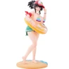 Figurine Asuka: Swimsuit Ver. - Shinobi Master Senran Kagura: New Link Honey²