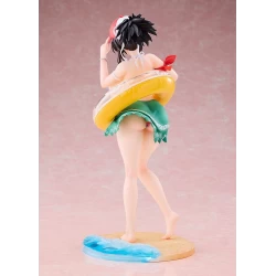 Figurine Asuka: Swimsuit Ver. - Shinobi Master Senran Kagura: New Link Honey²