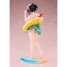 Figurine Asuka: Swimsuit Ver. - Shinobi Master Senran Kagura: New Link Honey²