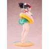 Figurine Asuka: Swimsuit Ver. - Shinobi Master Senran Kagura: New Link Honey²