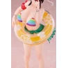 Figurine Asuka: Swimsuit Ver. - Shinobi Master Senran Kagura: New Link Honey²