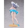 Figurine Yumi: Swimsuit Ver. - Shinobi Master Senran Kagura: New Link Honey²
