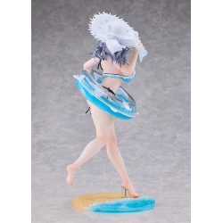 Figurine Yumi: Swimsuit Ver. - Shinobi Master Senran Kagura: New Link Honey²