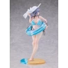 Figurine Yumi: Swimsuit Ver. - Shinobi Master Senran Kagura: New Link Honey²