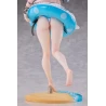 Figurine Yumi: Swimsuit Ver. - Shinobi Master Senran Kagura: New Link Honey²