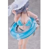 Figurine Yumi: Swimsuit Ver. - Shinobi Master Senran Kagura: New Link Honey²
