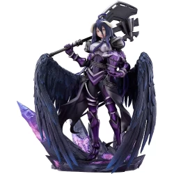 Figurine Albedo Hermes Trismegistus Ver. - Overlord DMM Factory