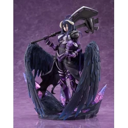 Figurine Albedo Hermes Trismegistus Ver. - Overlord DMM Factory