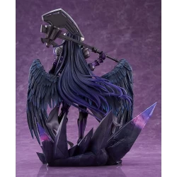 Figurine Albedo Hermes Trismegistus Ver. - Overlord DMM Factory