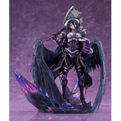 Figurine Albedo Hermes Trismegistus Ver. - Overlord DMM Factory