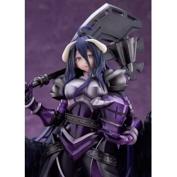 Figurine Albedo Hermes Trismegistus Ver. - Overlord DMM Factory