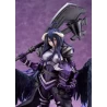 Figurine Albedo Hermes Trismegistus Ver. - Overlord DMM Factory