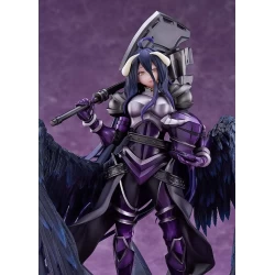 Figurine Albedo Hermes Trismegistus Ver. - Overlord DMM Factory
