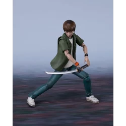Maquette Plamatea Kyoya Suda - Siren Good Smile Company