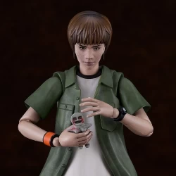 Maquette Plamatea Kyoya Suda - Siren Good Smile Company